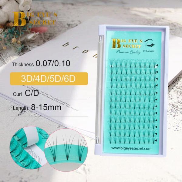big eye's secret 3d/4d/5d/6d premade russian volume fans faux mink eyelashes short stem lash pre made eyelash extensions1
big eye's secret 3d/4d/5d/6d premade russian volume fans faux mink eyelashes short stem lash pre made eyelash extensions1
