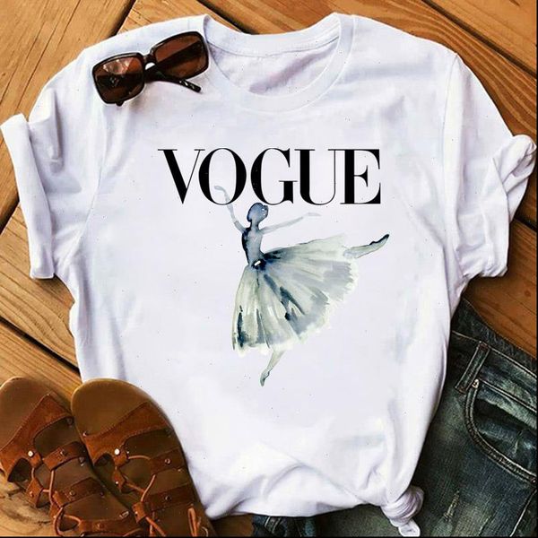 harajuku fashion watercolor girl womens print tee summer short sleeve graphic, White
harajuku fashion watercolor girl womens print tee summer short sleeve graphic, White