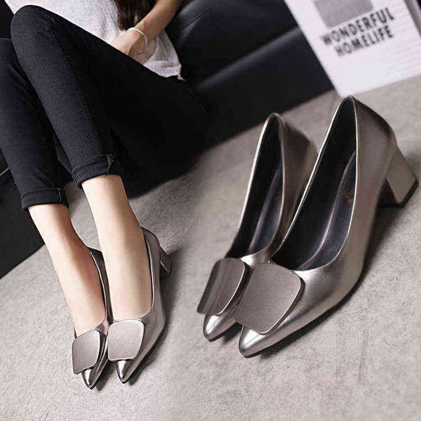 sandals women classic pointed high heels fashion square buckle shallow mouth chunky heeled pumps work office lady flat shoes 220, Black
sandals women classic pointed high heels fashion square buckle shallow mouth chunky heeled pumps work office lady flat shoes 220, Black