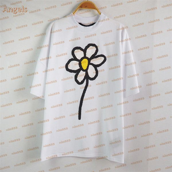 nico produces tee the correct version angels20ss loose couple men and women white black same paragraph t-shirt small daisy short sleeve size
nico produces tee the correct version angels20ss loose couple men and women white black same paragraph t-shirt small daisy short sleeve size