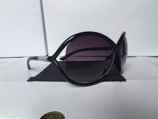 new woman men brand sunglasses gradient quality leopard designer fashion ford sun man matt eyewear glasses 0394 erika tom 0392 lenses 5178, White;black
new woman men brand sunglasses gradient quality leopard designer fashion ford sun man matt eyewear glasses 0394 erika tom 0392 lenses 5178, White;black