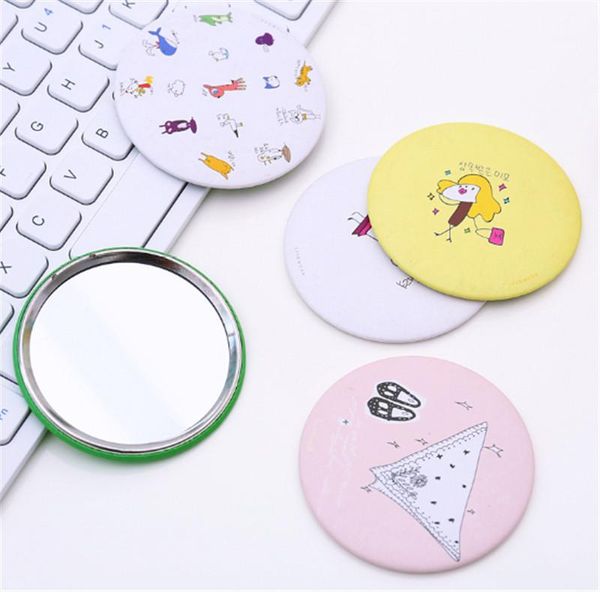 mirrors 5pcs color radom fashionable portable round mirror mini cutecompact pocket cosmetic wholesale hand
mirrors 5pcs color radom fashionable portable round mirror mini cutecompact pocket cosmetic wholesale hand
