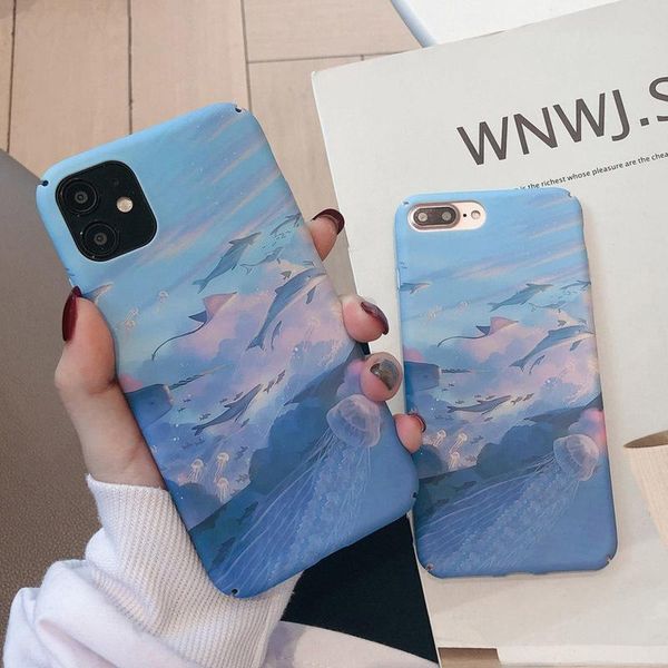 cell phone pouches fashion ocean world animal cases cover for 11 pro max 6 6s 7 8 plus x xs xr hard pc ultra thin
cell phone pouches fashion ocean world animal cases cover for 11 pro max 6 6s 7 8 plus x xs xr hard pc ultra thin