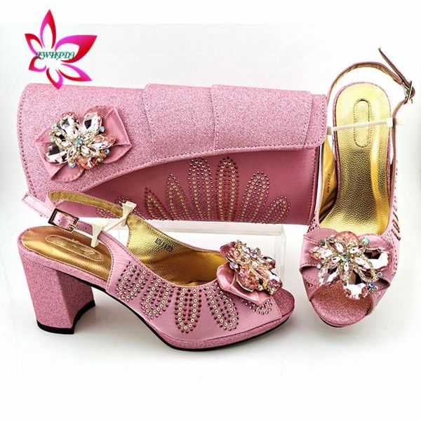 dress shoes baby pink color arrivals 2021 autumn slingbacks sandals with shinning crystal african women for party, Black
dress shoes baby pink color arrivals 2021 autumn slingbacks sandals with shinning crystal african women for party, Black
