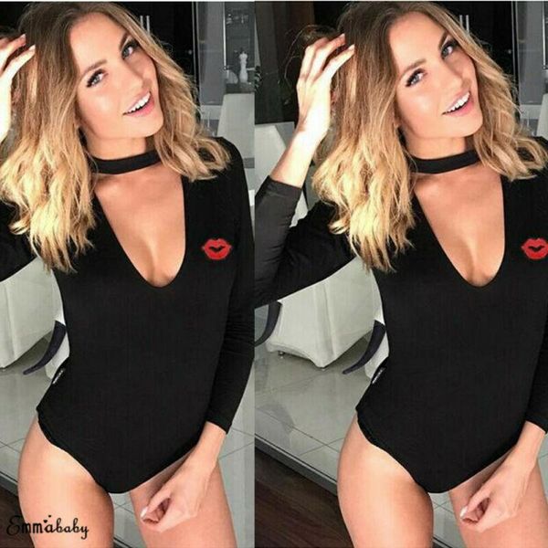 hirigin women long sleeve bandage bodysuit playsuits jumpsuits leotard female jumpsuit rompers women's &, Black;white
hirigin women long sleeve bandage bodysuit playsuits jumpsuits leotard female jumpsuit rompers women's &, Black;white