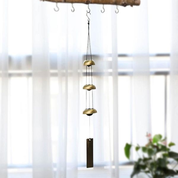 decorative objects & figurines outdoor indoor yard wind chime bedroom iron living room home courtyard patio garden decor bell shaped balcony
decorative objects & figurines outdoor indoor yard wind chime bedroom iron living room home courtyard patio garden decor bell shaped balcony