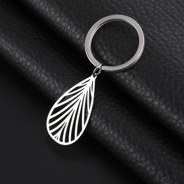 10pcs/set fashion stainless steel cutout leaf leaves charm key chain keyring keychain women men pendant keyring holder jewelry gift, Slivery;golden
10pcs/set fashion stainless steel cutout leaf leaves charm key chain keyring keychain women men pendant keyring holder jewelry gift, Slivery;golden
