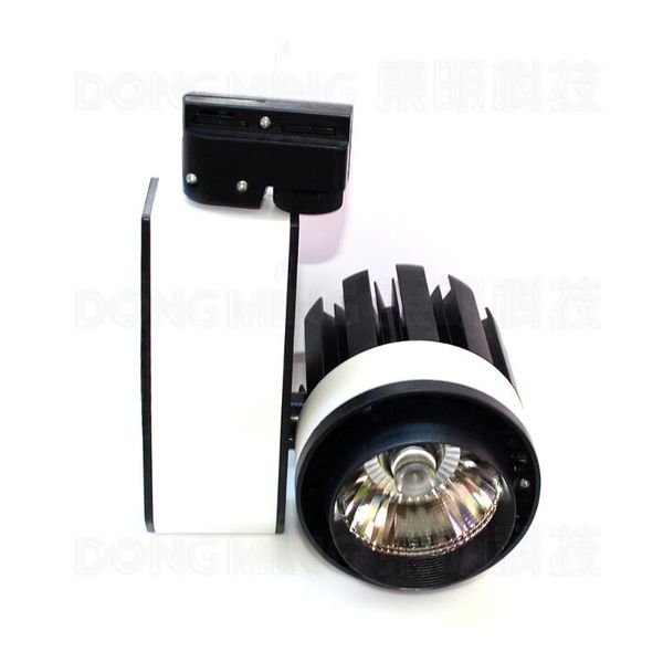 track light 20w 2100lm cob ceiling rail spotlight lamp 110v-240v warm/cold white for store/shopping mall lights
track light 20w 2100lm cob ceiling rail spotlight lamp 110v-240v warm/cold white for store/shopping mall lights