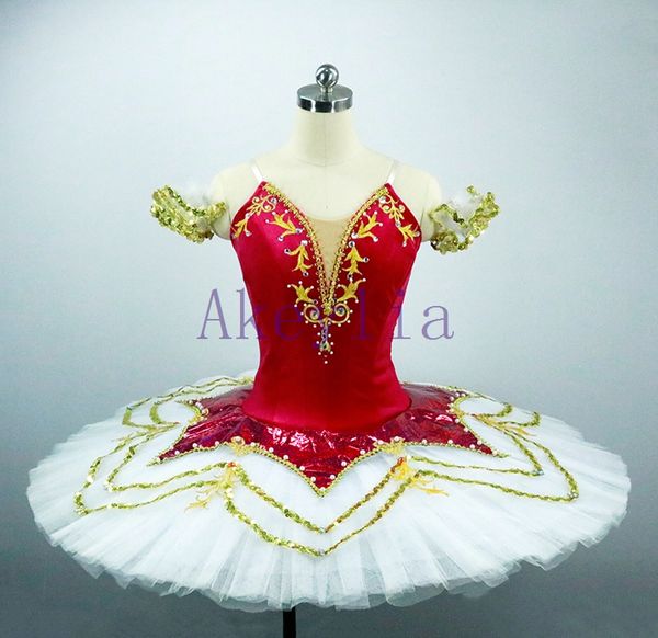 dark pink tutu ballet professional ballet tutu dress rose red sleeping beauty ballet for girls stage costume dress burgundy white, Black;red
dark pink tutu ballet professional ballet tutu dress rose red sleeping beauty ballet for girls stage costume dress burgundy white, Black;red