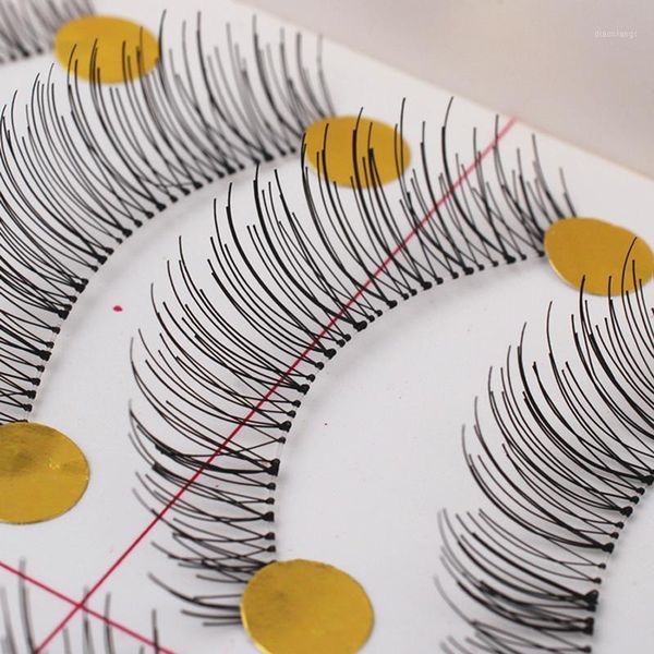 1-20pairs natural false eyelashes extensions fake lashes thick long eyelash extension makeup tools 3d mink hair eye1
1-20pairs natural false eyelashes extensions fake lashes thick long eyelash extension makeup tools 3d mink hair eye1