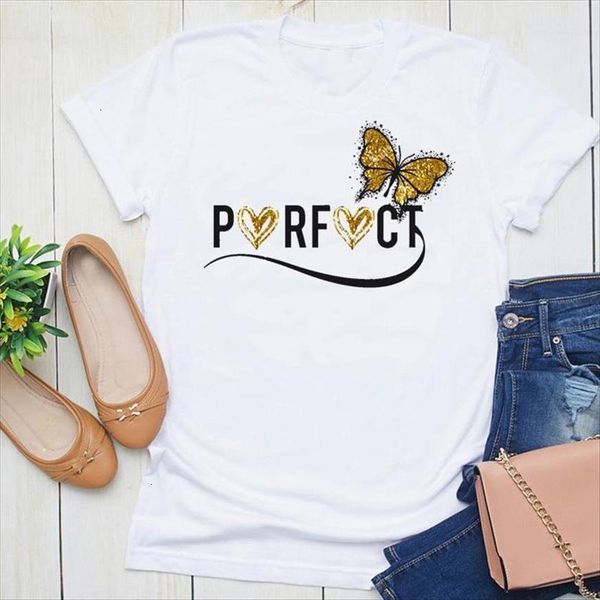 fashion print 90s graphic butterfly womens cartoon cute summer short sleeve female clothes tees shirt, White
fashion print 90s graphic butterfly womens cartoon cute summer short sleeve female clothes tees shirt, White