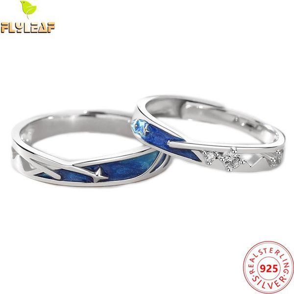 cluster rings 925 sterling silver meteor shower open couple for women original romantic valentine's day birthday gift fine jewelry, Golden;silver
cluster rings 925 sterling silver meteor shower open couple for women original romantic valentine's day birthday gift fine jewelry, Golden;silver