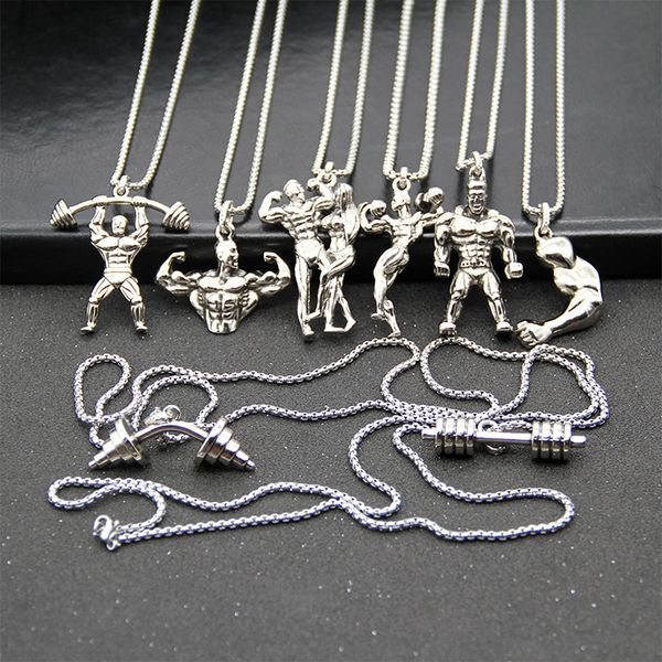 budrovky 2020 new retro titanium steel fitness necklace mens ins cool and domineering stainless steel jewelry dropshippingdio chan contact, Silver
budrovky 2020 new retro titanium steel fitness necklace mens ins cool and domineering stainless steel jewelry dropshippingdio chan contact, Silver