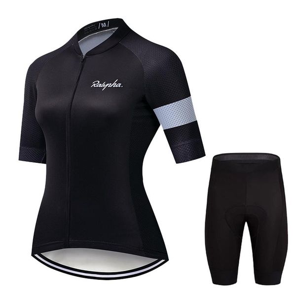 racing sets 2021 women summer cycling bike clothes suits clothing kit ropa ciclismo mujer breathable bicycle jerseys quick dry, Black;blue
racing sets 2021 women summer cycling bike clothes suits clothing kit ropa ciclismo mujer breathable bicycle jerseys quick dry, Black;blue
