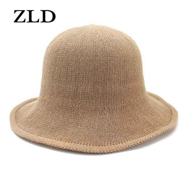 Summer Seaside Sunscreen Cotton Cap Hat Fisherman Female Folding Beach Visor Sun Wide Brim Hats, Blue;gray
Summer Seaside Sunscreen Cotton Cap Hat Fisherman Female Folding Beach Visor Sun Wide Brim Hats, Blue;gray