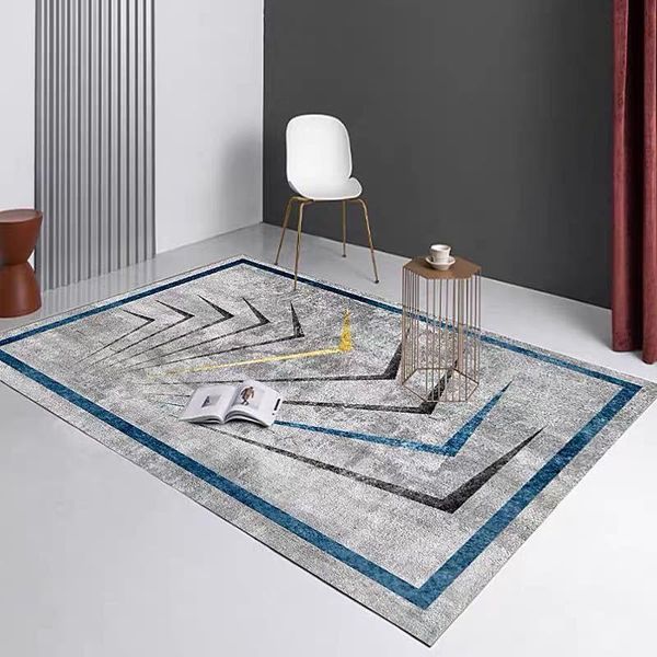 carpets nordic carpet living room coffee table blanket simple gold diamond velvet bedroom bedside study leisure mat
carpets nordic carpet living room coffee table blanket simple gold diamond velvet bedroom bedside study leisure mat