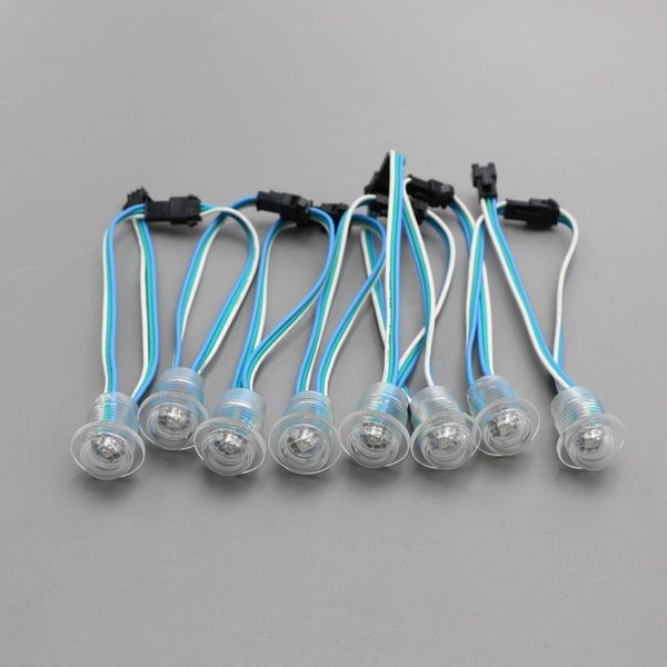 20mm diameter;dc5v ucs1903 addressable rgb full color led smart module;0.24w(one smd led);ip68 modules
20mm diameter;dc5v ucs1903 addressable rgb full color led smart module;0.24w(one smd led);ip68 modules