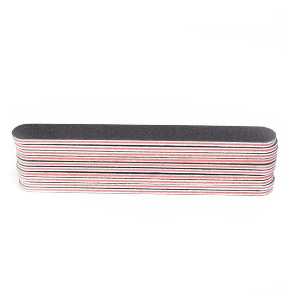 pcs pack nail file set professional washable double sided emery board buffer files kit black colorful1
pcs pack nail file set professional washable double sided emery board buffer files kit black colorful1