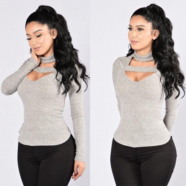 women's blouses & shirts meihuida 2021 style fashion women blouse long sleeve solid v neck choker casual slim fit, White
women's blouses & shirts meihuida 2021 style fashion women blouse long sleeve solid v neck choker casual slim fit, White