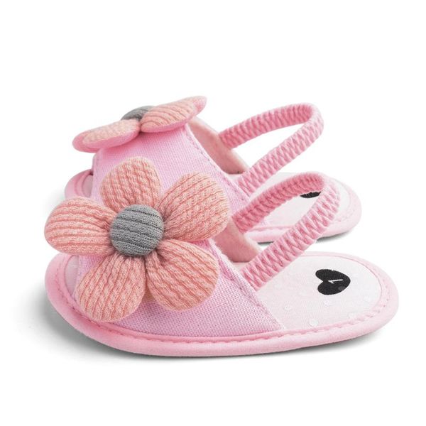 baby girls bow knot sandals children's leisure sun flower soft sole toddler shoes first walkers, Black;red
baby girls bow knot sandals children's leisure sun flower soft sole toddler shoes first walkers, Black;red