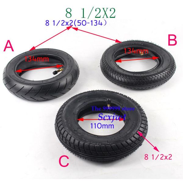 motorcycle wheels & tires 2021 8 1/2x2 (50-134) 8.5 inch baby carriage wheelbarrow electric scooter tyre and inner tube
motorcycle wheels & tires 2021 8 1/2x2 (50-134) 8.5 inch baby carriage wheelbarrow electric scooter tyre and inner tube