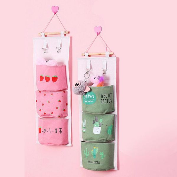hanging baskets wall-mounted 3 bags storage bag kitchen supplies fluid system multi-layer classification children's room 11.27
hanging baskets wall-mounted 3 bags storage bag kitchen supplies fluid system multi-layer classification children's room 11.27