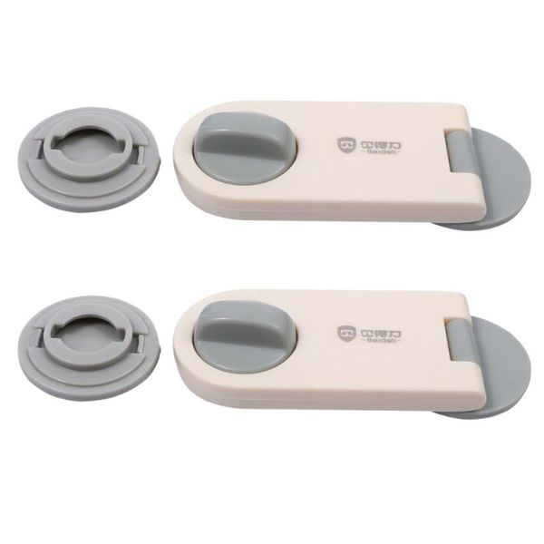 carriers, slings & backpacks 2pcs baby lock refrigerator safety protective cabinet drawer anti pinch guard (grey)
carriers, slings & backpacks 2pcs baby lock refrigerator safety protective cabinet drawer anti pinch guard (grey)