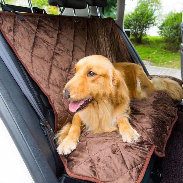 dog car seat covers large small universal pet carrier travel accessories two-seater trunk mat products 
dog car seat covers large small universal pet carrier travel accessories two-seater trunk mat products