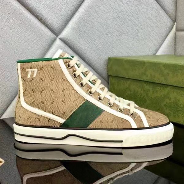 2023 designers tennis 1977 sneaker canvas luxurys shoe beige blue washed jacquard denim women shoes ace rubber sole embroidered vintage casu, Black
2023 designers tennis 1977 sneaker canvas luxurys shoe beige blue washed jacquard denim women shoes ace rubber sole embroidered vintage casu, Black