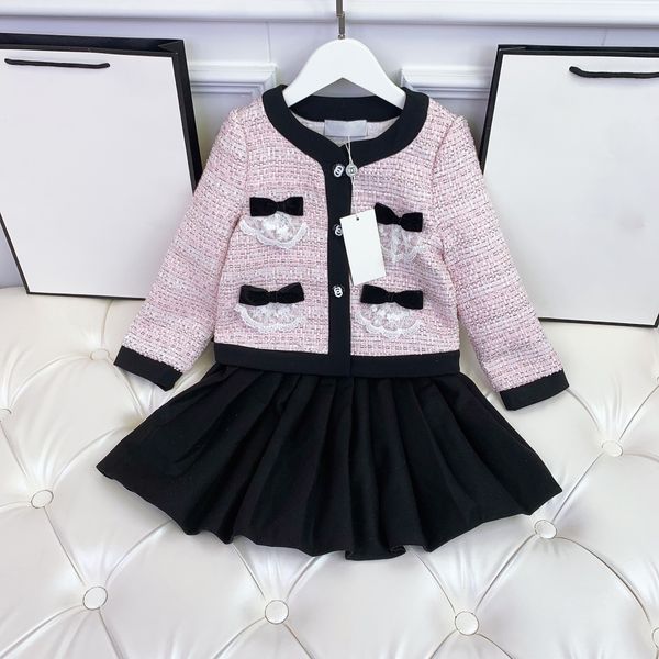 designer girl kid clothing sets baby & kids clothing cardigan caot+skirts winter warm lady suit brand girls cotton jackets with skirt long s, White
designer girl kid clothing sets baby & kids clothing cardigan caot+skirts winter warm lady suit brand girls cotton jackets with skirt long s, White