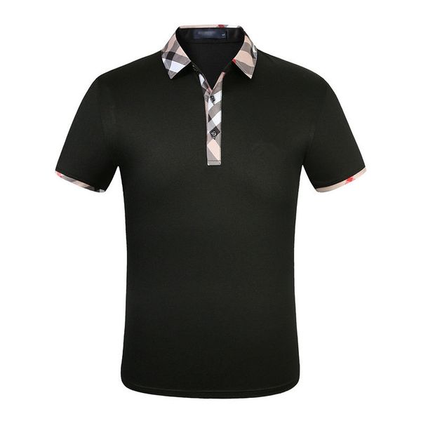 21ss fashion designer shirts men short sleeve t-shirt original single lapel shirt men's jacket sportswear jogging suit no.pps, White;black
21ss fashion designer shirts men short sleeve t-shirt original single lapel shirt men's jacket sportswear jogging suit no.pps, White;black