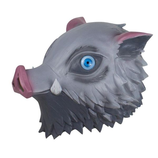 party masks brdwn kimetsu no yaiba demon slayer hashibira inosuke pig cosplay headgear
party masks brdwn kimetsu no yaiba demon slayer hashibira inosuke pig cosplay headgear