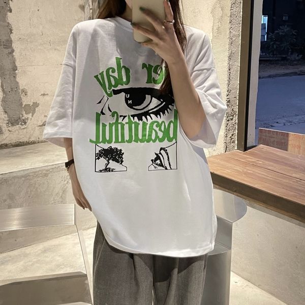 polos ytx146 western spring all-match shirt loose korean style short forklift t-shirt, White
polos ytx146 western spring all-match shirt loose korean style short forklift t-shirt, White