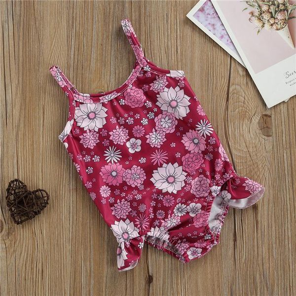 baby girls summer fashion sleeveless one-piece swimsuit,toddler cute floral print ruffle bathing suit one-pieces, Black
baby girls summer fashion sleeveless one-piece swimsuit,toddler cute floral print ruffle bathing suit one-pieces, Black