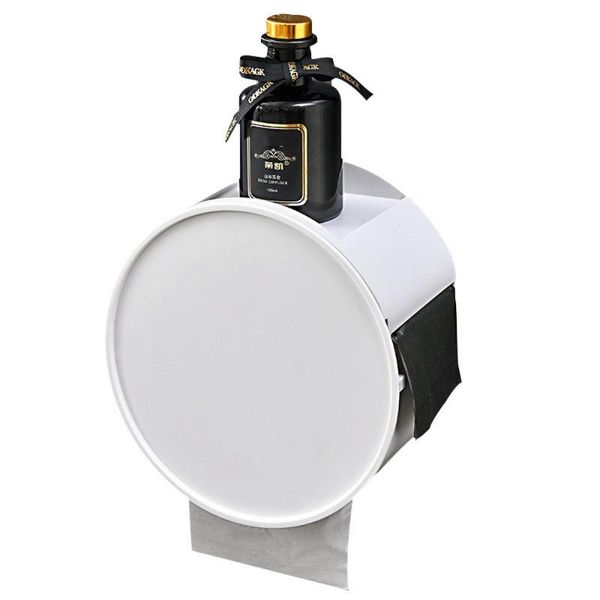 tissue boxes & napkins perforated paper box bathroom household shelf creative waterproof wall-mounted environmental protection towel ra
tissue boxes & napkins perforated paper box bathroom household shelf creative waterproof wall-mounted environmental protection towel ra