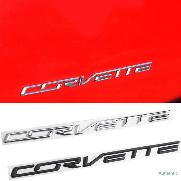 3d stereo car rear tailgate badge logo letters sticker abs for chevrolet corvette 2014-2019 trim nameplate car tuning
3d stereo car rear tailgate badge logo letters sticker abs for chevrolet corvette 2014-2019 trim nameplate car tuning