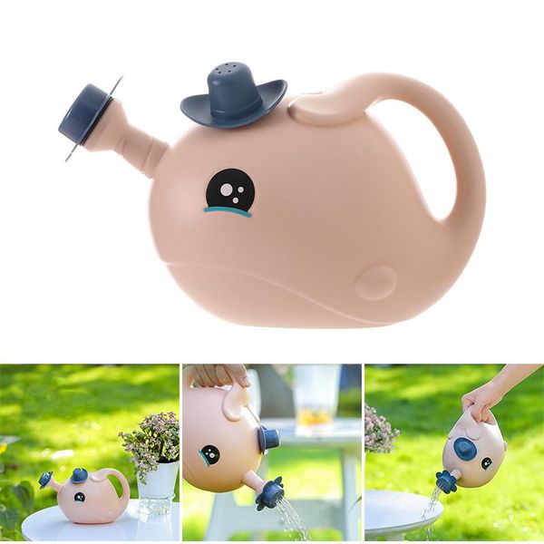 watering equipments pink cute indoor outdoor plant cartoon can plastic water spray pot garden tools stock supplies
watering equipments pink cute indoor outdoor plant cartoon can plastic water spray pot garden tools stock supplies