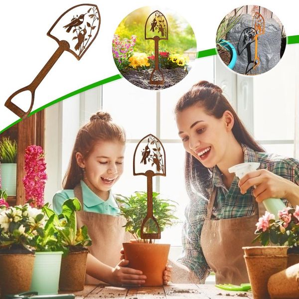decorative objects & figurines home decoration metal art small shovel garden recycling for gardeners aesthetic room decor accessories
decorative objects & figurines home decoration metal art small shovel garden recycling for gardeners aesthetic room decor accessories