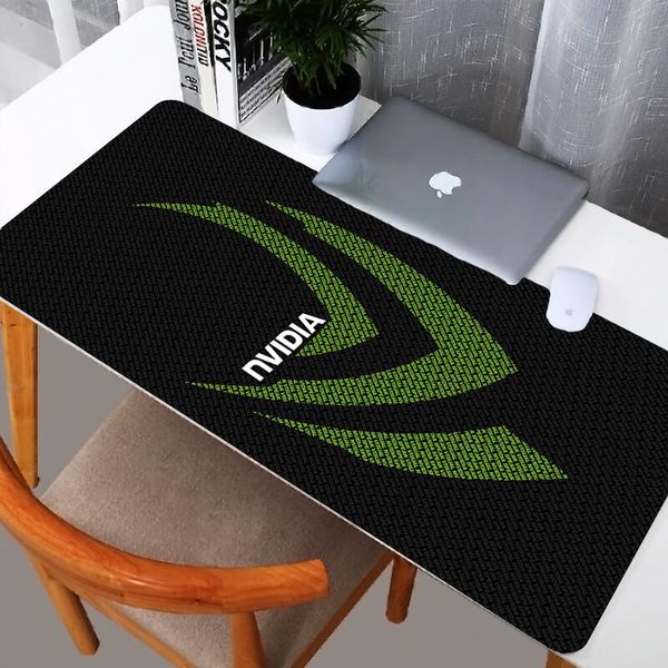 mouse pads & wrist rests pad nvidia pattern design washed office dedicated computer accessories wholesale natural rubber mat pc
mouse pads & wrist rests pad nvidia pattern design washed office dedicated computer accessories wholesale natural rubber mat pc