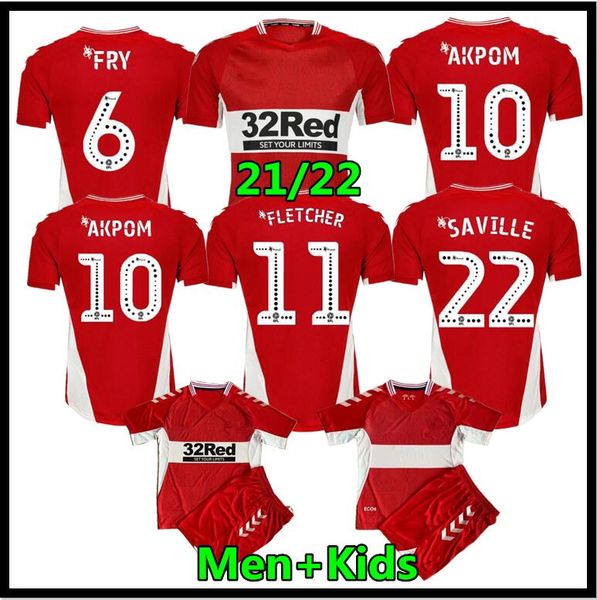 21/22 men kids kit middlesbrough soccer jersey 2021 2022 fry fletcher ashley michael akpom flint saville wing assombalonga football shirts, Black;yellow
21/22 men kids kit middlesbrough soccer jersey 2021 2022 fry fletcher ashley michael akpom flint saville wing assombalonga football shirts, Black;yellow