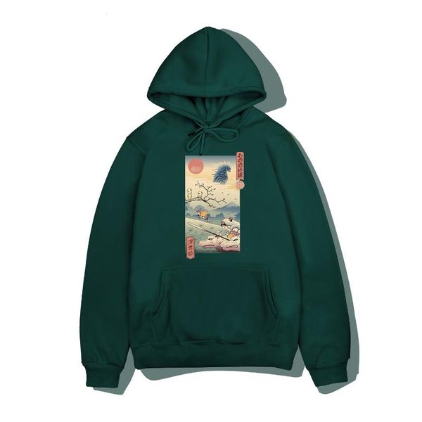 men's hoodies & sweatshirts wolf princess ukiyo fashion men's/women's 2021 spring autumn male casual men sweatshirt, Black
men's hoodies & sweatshirts wolf princess ukiyo fashion men's/women's 2021 spring autumn male casual men sweatshirt, Black
