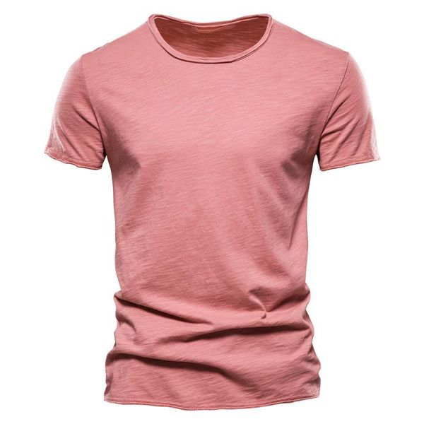 men's t-shirts pjx 2021 solid color short sleeve slim slubby cotton european size out of stock fashion casual t-shirt, White;black
men's t-shirts pjx 2021 solid color short sleeve slim slubby cotton european size out of stock fashion casual t-shirt, White;black