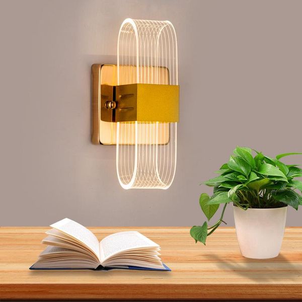 wall lamp modern led indoor 185-265v postmodern creative acrylic sconces hallway aisle courtyard bedroom decorlight
wall lamp modern led indoor 185-265v postmodern creative acrylic sconces hallway aisle courtyard bedroom decorlight