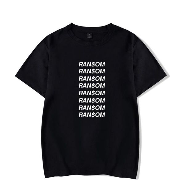 lil tecca summer letter pattern printing comfortable t-shirt short-sleeved loose casual all-match neutral t-shirts men's, White;black
lil tecca summer letter pattern printing comfortable t-shirt short-sleeved loose casual all-match neutral t-shirts men's, White;black