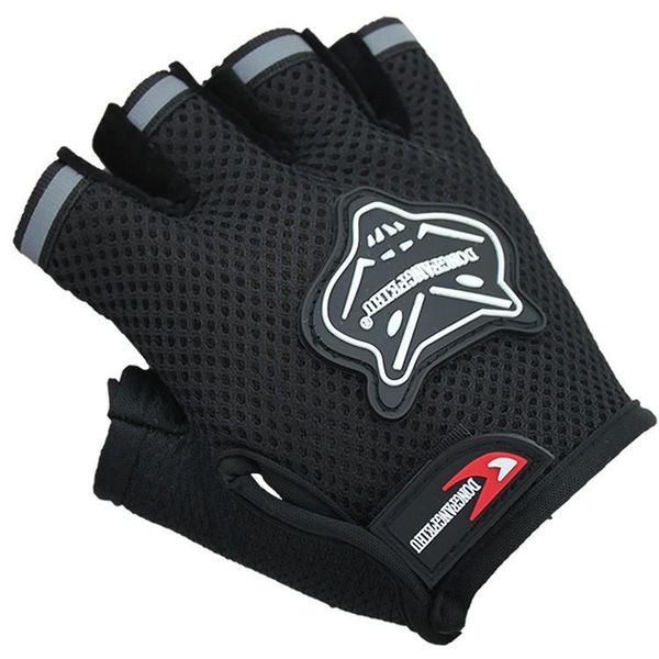 elbow & knee pads *summer bike half short cycling finger gloves sports bicycle mtb bikes material is soft outdoor, Black;gray
elbow & knee pads *summer bike half short cycling finger gloves sports bicycle mtb bikes material is soft outdoor, Black;gray