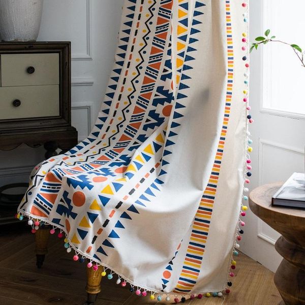curtains cotton and linen printing american colorful balls bohemian style kitchen living room country bay windows curtain & drapes
curtains cotton and linen printing american colorful balls bohemian style kitchen living room country bay windows curtain & drapes
