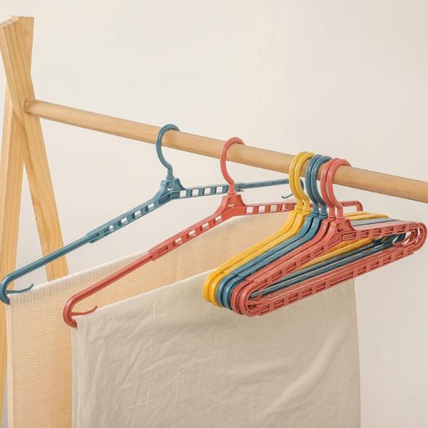 hangers & racks 5 pcs 360° rotatable clothes enlarge adjustable shoulder drying sturdy for wide polos towel cardigans
hangers & racks 5 pcs 360° rotatable clothes enlarge adjustable shoulder drying sturdy for wide polos towel cardigans