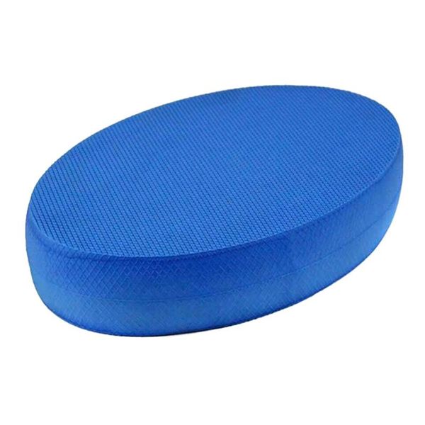 yoga mats pad stability trainer exercise cushion for pilates training fitness workouts bb55
yoga mats pad stability trainer exercise cushion for pilates training fitness workouts bb55