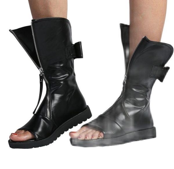sandals black white peep toe flat platform gladiator women summer boots ladies casual shoes sandales femmes 2021 sandalias mujer
sandals black white peep toe flat platform gladiator women summer boots ladies casual shoes sandales femmes 2021 sandalias mujer