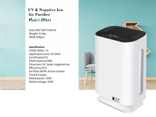 mini portable deskremove pm2.5 timer led air purifier uv hepa for el home cleaner purifiers
mini portable deskremove pm2.5 timer led air purifier uv hepa for el home cleaner purifiers
